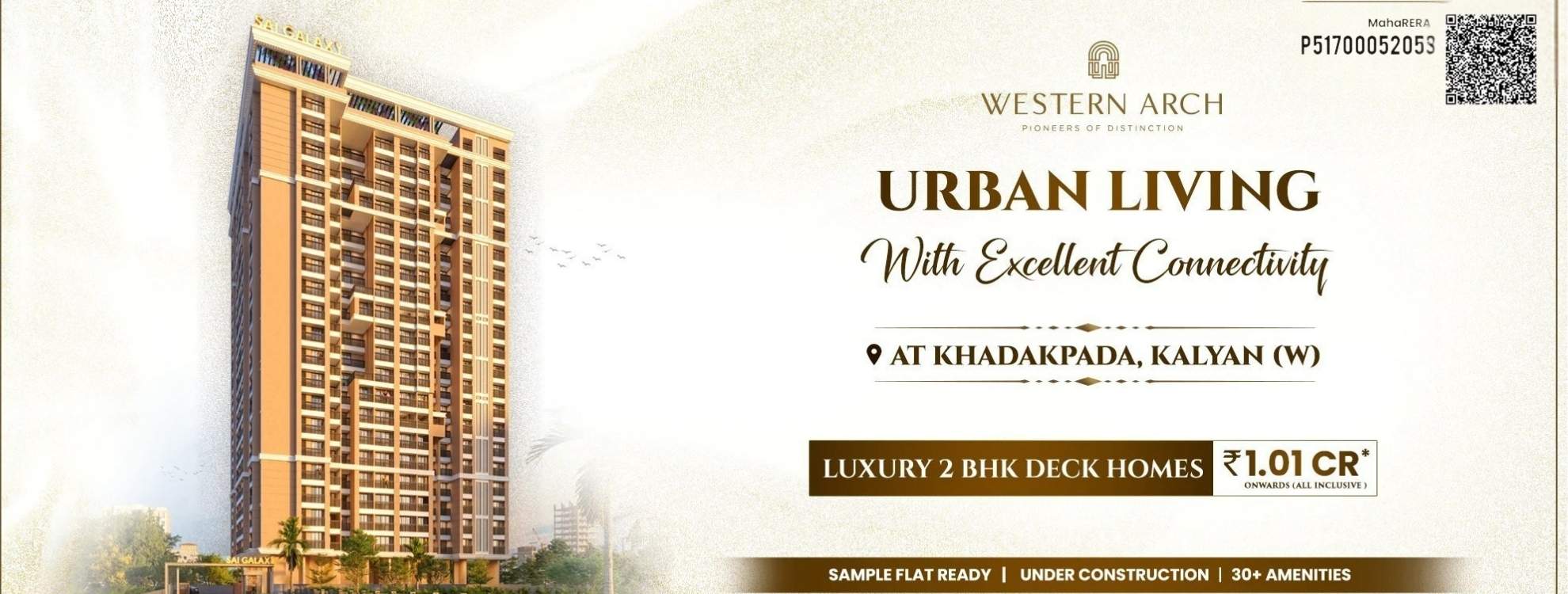 Sai Galaxy Kalyan Contact Number | Luxury Project in Kalyan